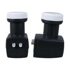 Ultra Hd 4K Universal Twin Çiftli Lnb 0.1DB