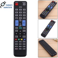 Samsung Le40b651 Plazma Lcd Tv Kumandası