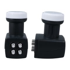 Ultra Hd 4K Universal Dörtlü Lnb 0.1DB
