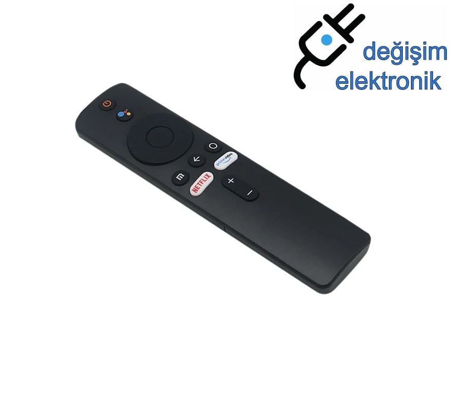 Xiaomi Mi Box Tv Stick Bluetooth Uzaktan Kumanda