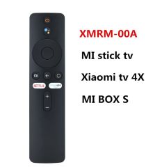 Xiaomi Mi Box Tv Stick Bluetooth Uzaktan Kumanda