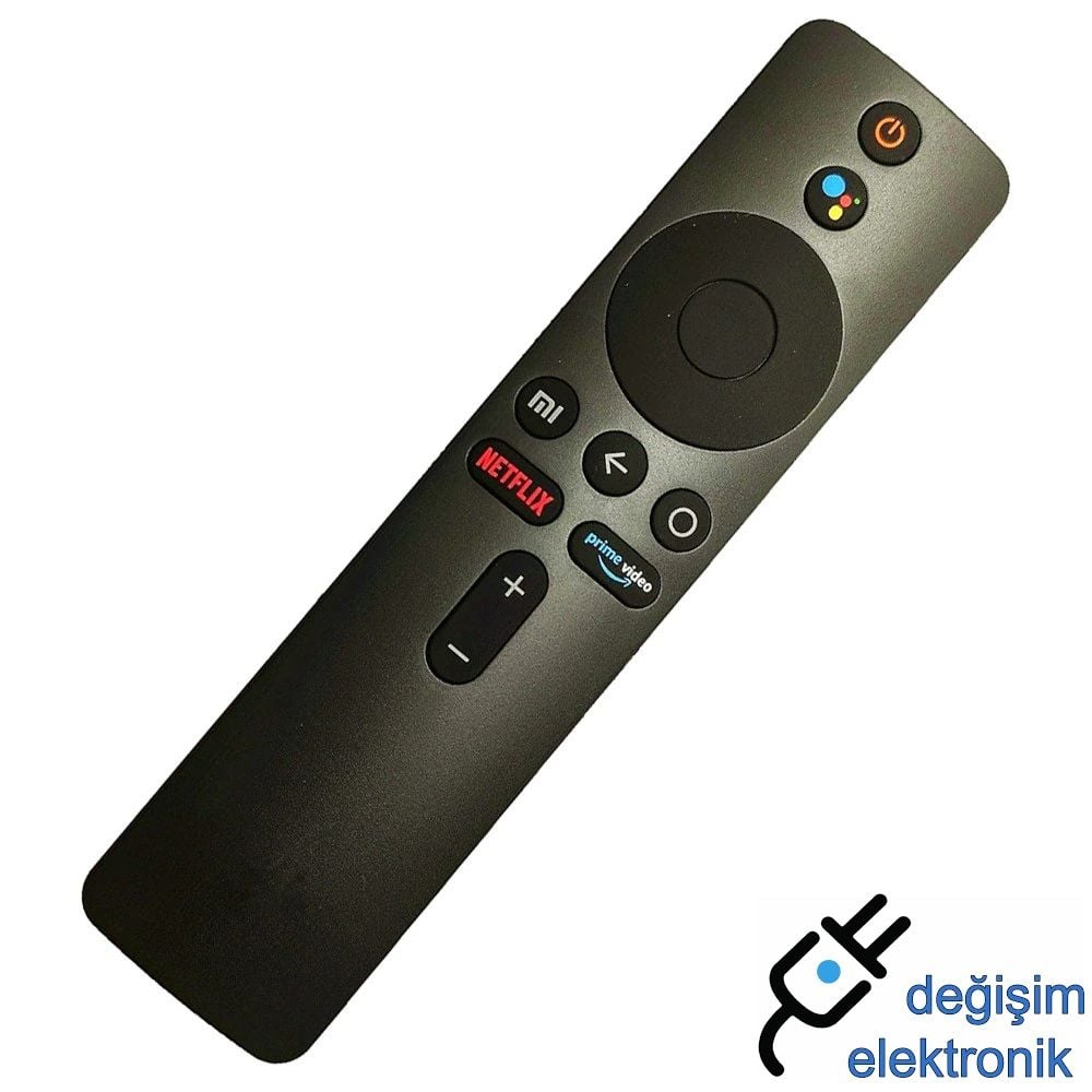 Xiaomi Mi Stick Xmrm-006 Uzaktan Kumanda