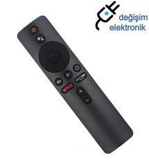 Xiaomi Mi Stick Xmrm-006 Uzaktan Kumanda
