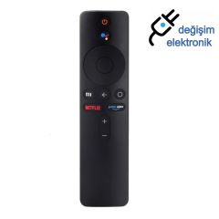 Xiaomi Mi Stick Xmrm-006 Uzaktan Kumanda