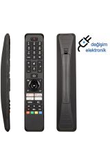 Vestel 70UA9630 Smart Uyumlu Android Led Tv Kumandası