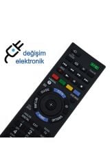 Sony Kdl-40ex500 Led Tv Kumandası