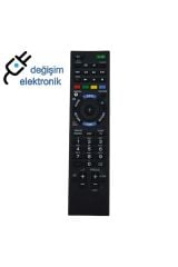 Sony Kdl-40ex500 Led Tv Kumandası