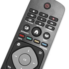 Philips 43pfs5505 Smart Led Tv Kumandası