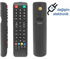 Strong Ms32ec2000 Led Tv Kumandası