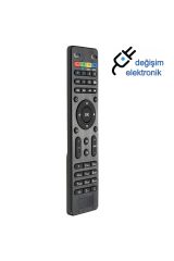Mag 254 Hd Ip Box Kumandası