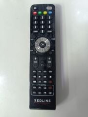 Redlıne Ts-2500hd Ip Tv Uydu Akıllı Kumanda