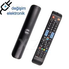 Samsung Bn59-01385 Smart Led Tv Kumandası