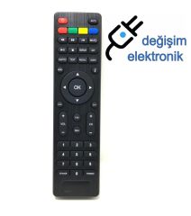 Akiwa Akw-2025 Mini Hd Uydu Kumandası