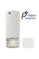 Vessen Vtxn35b Inverter Klima Kumandası