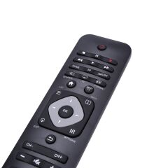 Rm-l1128 3d Lcd Plazma Led Tv Kumandası