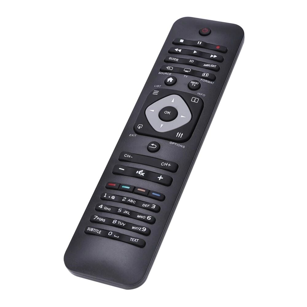 Rm-l1128 3d Lcd Plazma Led Tv Kumandası