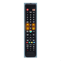 Samsung Bn59-01274a Smart Led Tv Kumandası