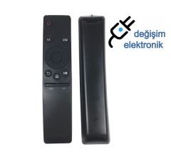 Samsung 48ju6570 Smart Led Tv Kumandası