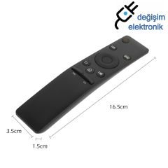 Samsung 48ju6570 Smart Led Tv Kumandası