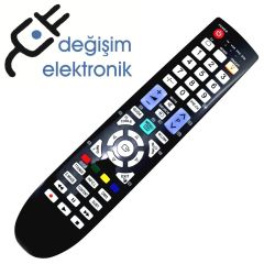 Sungate Sg-3201 Led Tv Kumandası