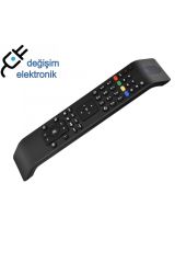 Vestel 19vf3010 Lcd Tv Kumandası