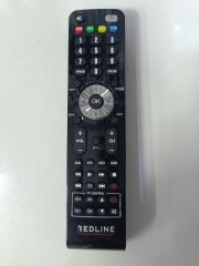 Redlıne Ts-2500hd Ip Akıllı Kumanda