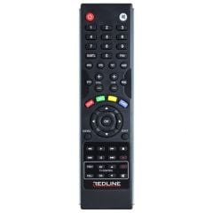 Redlıne Ts-40 Ts-140 Super Hd Uydu Kumandası