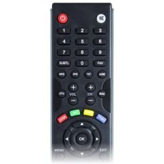 Redlıne Ts-40 Ts-140 Super Hd Uydu Kumandası