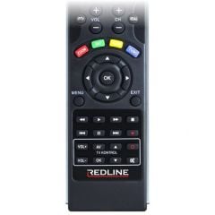 Redlıne Ts-40 Ts-140 Super Hd Uydu Kumandası