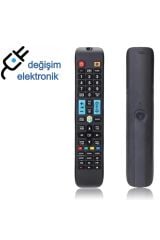 Samsung 40es6340 Smart Led Tv Kumandası
