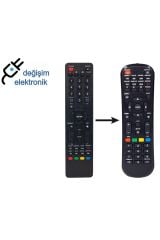 Awox K5500rst/4k/s Smart Led Tv Kumandası