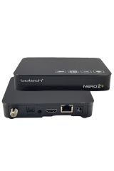 Nero 2+ Plus Dahili Wifi 1 Yıl Free Iptv Hediyeli