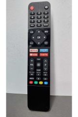 Android Led Tv Kumanda Youtube Netflix Uyumlu