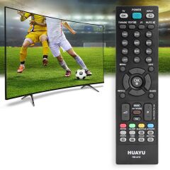 Lg M197Wd Monitor Kumandası