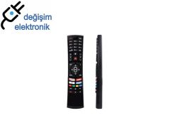Daweoo 65dm54u Smart Led Tv Kumandası