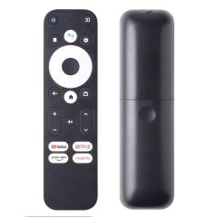 Minix Mediabox 5g Android Tv Box Kumandası Ses Komutlu