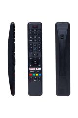 Vestel Rc-43161 Led Tv Kumanda Netflix Play Tuşlu Sesli Komut