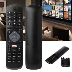 Philips 50Pus6262/12 Smart Led Tv Kumandası
