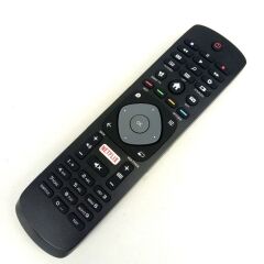 Philips 50Pus6262/12 Smart Led Tv Kumandası
