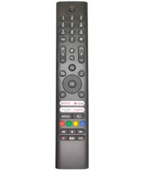 Telefunken Vestel Regal Android Tv Kumandası