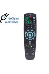 Digiturk Dt-8003 Uydu Kumandası
