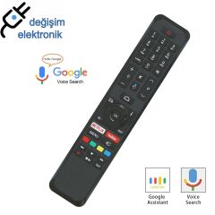 Regal Android Televizyon Kumandası