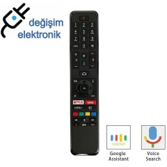 Regal Android Televizyon Kumandası