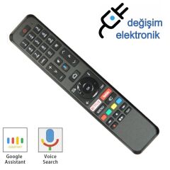 Regal Android Televizyon Kumandası