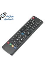 Lg 22ln450b Smart Led Tv Kumandası