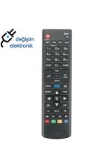 Lg 22ln450b Smart Led Tv Kumandası