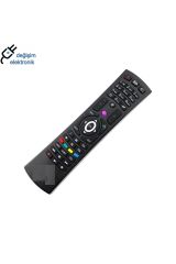 Vestel 43fd5460 Led Tv Kumandası