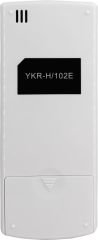 Aux Air Conditioner Ykr-h/002e Ykr-h/006e Klima Kumandası