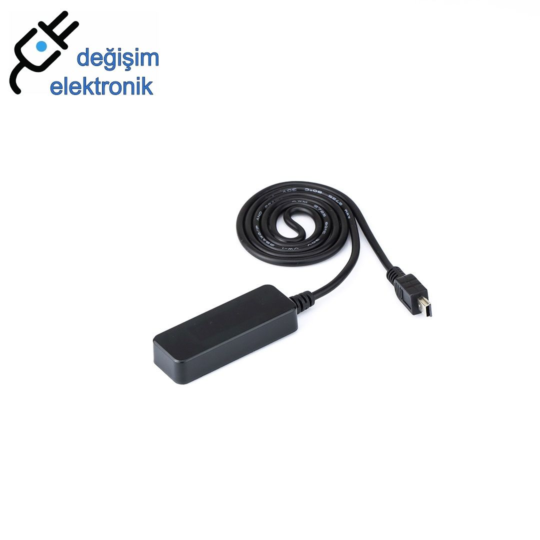 Dreamstar Aura Mini Hd Uydu Kumanda Alıcı Gözü (ır)