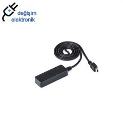 Dreamstar Aura Mini Hd Uydu Kumanda Alıcı Gözü (ır)